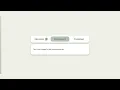 Animated Tabs with HTML CSS and JavaScript