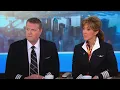 Heroic crew of Southwest Flight 1380 describe bond that pulled them through chaos
