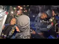 Nelly Breaks Down In Tears After Wife Ashanti Gifts Him An Old School Lowrider For His 49th B-Day