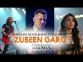 Download Lagu ​ZUBEEN GARG TRIBUTE: English Rock Band Style Song | Legendary Singer's Life Story |NEW English Song