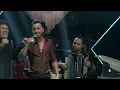 Matogrosso & Mathias - Tentei te esquecer (DVD 40 Anos)