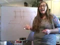 Parallel and Perpendicular Lines in Shapes