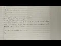 63 C programming the odd loop