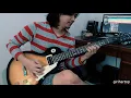 Download Lagu Bondan \u0026 Fade2Black - Kroncong Protol Cover Gitar
