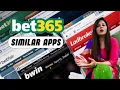 Bet365 Similar Sites In India