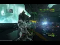 Warframe Peculiar Growth make Void status get bigger
