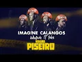 Download Lagu Imagine Calangos - Whatever It Takes - VERSÃO PISEIRO