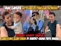 Download Lagu MAS GARUDA SETELAH TINGGAL KONSER PAPA MAMA‼️ LANGSUNG AJAK MAIN KE IBARBOPARK WOO HAPPY BANGET YA