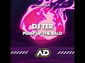 Download Lagu Dj Ter - Pump Up The Bald