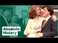 Clinton The Clintons Absolute History