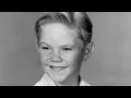 Poor Little Sport - The Life and Sad Ending of Bobby Buntrock
