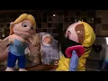Download Lagu Teletubbies- Ep. 221 - Making Bread (1998 - UK) • 50i