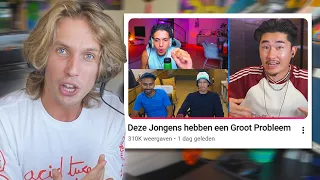 Hanwe Gaat Deze Streamers AANKLAGEN