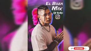 boza yaya mix xitos 2024 mejores versos plenas nuevas by dj roro