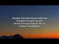 Zach Bryan - Heavy Eyes (Lyrics)