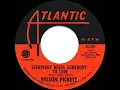 1967 HITS ARCHIVE: Everybody Needs Somebody To Love - Wilson Pickett (mono 45)