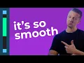 MOMENTUM Scrolling with Smooth-Scrollbar js