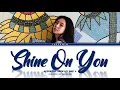 Download Lagu WHEEIN (MAMAMOO) - SHINE ON YOU [ RECORD OF YOUTH OST PART 4 /HAN/ROM/ENG LYRICS ]
