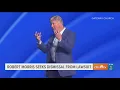 Gateway Church founder Robert Morris denies defamation claim seeks dismissal from civil lawsuit in