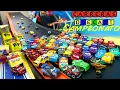 100 MINI RACERS CARS CHAMPIONSHIP