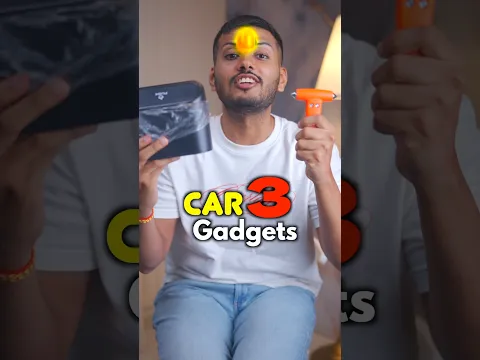 Viral Car Gadgets🤯🚗