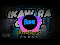 Dj Danz - Ikaw Ra Gang 2026 ( Budots Dance Remix )