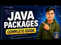 4 Master Java Packages in One