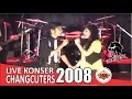 Download Lagu Live Konser Changcuters - Dang Ding Dong @Manado 2008