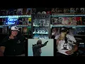 MEEKZ - CAN’T STOP WON’T STOP II REACTION 😳🔥 UK RAP IS DIFFERENT RIGHT NOW