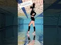 Download Lagu Michael Jackson - Billie Jean | Underwater Moonwalk