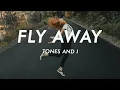 Download Lagu Tones And I - Fly Away (Lyrics)