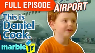 This Is Daniel Cook Season 2 This Is Daniel Cook At The Airport 