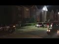 Man fatally shot by estranged wife in Texarkana