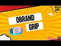dbrand Grip Case for Galaxy Z Fold 8 First Impressions Testing