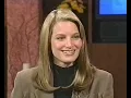 Bridget Fonda - What s my experimental film