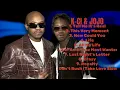 K-Ci & JoJo-Best of Hits 2024 Collection-Top-Charting Hits Playlist-Celebrated