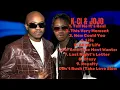 K-Ci JoJo-Best of Hits 2024 Collection-Top-Charting Hits Playlist-Celebrated