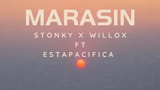 Marasin ft Stonky X Willox