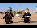 Download Lagu Tráiler oficial de lanzamiento de LEGO Star Wars: La Saga Skywalker Galactic Edition