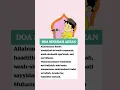 Download Lagu DOA SESUDAH ADZAN