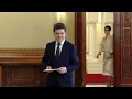 Download Lagu 🟢 Conferință de presă