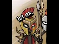 Download Lagu Adicai is the same as marrowkai #stickwarlegacy #stickwar