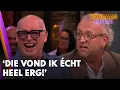 Download Lagu Gordon geconfronteerd met spijkerharde uitspraken Vandaag Inside-trio: ‘Die vond ik écht heel erg!’