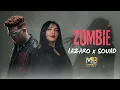 Lazaro x Cheba Souad - ZOMBIE x ZAHRI AYAN (RAI REMIX 2026) By MEDU