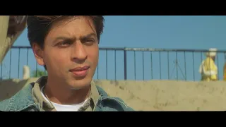 مقطع رائع من فيلم فير زارا مدبلج بالعربية جودة عالية HD  مقطع رائع من فيلم فير زارا مدبلج بالعربية جودة عالية HD