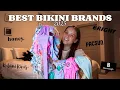 best bikini brands of 2025 honest review haul