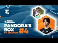 EMEA Rising Legends Pandora s Box SuperBrawl - Lelouch Teamfight Tactics