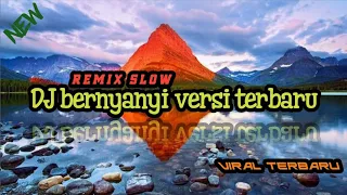 Download 🎧DJ BERNYANYI VERSI TERBARU || BY MALIK FVNKY MP3