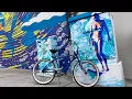 Huffy Good Vibrations Vintage Made In USA Beach Cruiser Bike Review