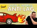 ANTI-LAG How it Works